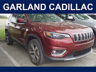 2019 Jeep Cherokee Limited 1C4PJMDX7KD122392 2019 Jeep Cherokee Limited