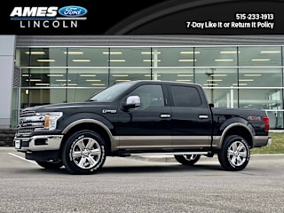 2019 Ford F-150 1FTEW1E50KKC76877 2019 Ford F-150