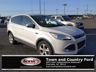 2013 Ford Escape 1FMCU0G98DUD75618 2013 Ford Escape