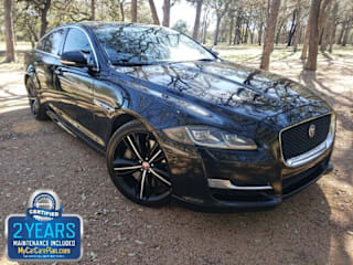 2016 Jaguar XJ SAJWA1CE3GMV94298 2016 Jaguar XJ