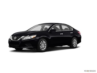 2018 Nissan Altima 1N4AL3AP1JC225090 2018 Nissan Altima