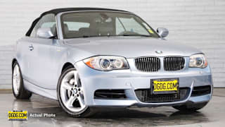 2012 BMW 1 Series 135i WBAUN7C56CVM26069 2012 BMW 1 Series 135i