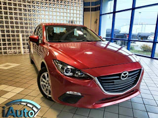 2014 Mazda Mazda3 i Touring JM1BM1V79E1105663 2014 Mazda Mazda3 i Touring