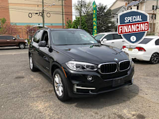 2015 BMW X5 xDrive35i 5UXKR0C50F0K66440 2015 BMW X5 xDrive35i