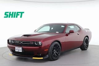 2019 Dodge Challenger R/T 2C3CDZBT1KH750328 2019 Dodge Challenger R/T