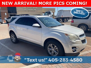 2012 Chevrolet Equinox LT 2GNALPEK4C1291519 2012 Chevrolet Equinox LT