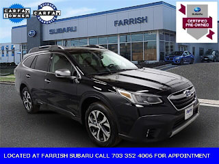 2020 Subaru Outback Touring XT 4S4BTGPDXL3243380 2020 Subaru Outback Touring XT