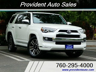 2014 Toyota 4Runner Limited JTEZU5JR5E5065681 2014 Toyota 4Runner Limited