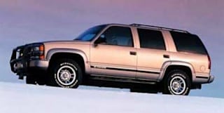 1999 Chevrolet Tahoe LS 1GNEK13R3XR149189 1999 Chevrolet Tahoe LS