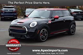 2015 MINI Hardtop 2 Door WMWXM9C59FT996398 2015 MINI Hardtop 2 Door