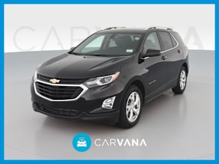 2019 Chevrolet Equinox LT 2GNAXVEX3K6270991 2019 Chevrolet Equinox LT