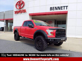 2017 Ford F-150 Lariat 1FTFX1EG3HKE46290 2017 Ford F-150 Lariat