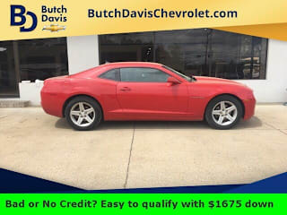2010 Chevrolet Camaro 2G1FB1EVXA9200012 2010 Chevrolet Camaro