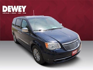 2014 Chrysler Town and Country Touring-L 2C4RC1CG8ER143949 2014 Chrysler Town and Country Touring-L