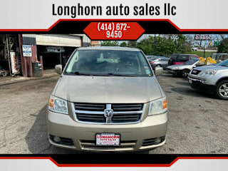 2009 Dodge Grand Caravan SXT 2D8HN54189R602413 2009 Dodge Grand Caravan SXT