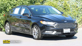 2017 Ford Fusion SE 3FA6P0H76HR343727 2017 Ford Fusion SE