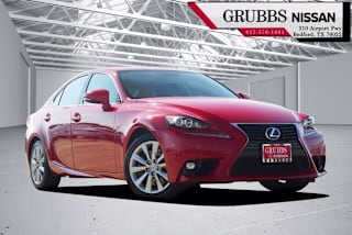 2016 Lexus IS 300 Base JTHCM1D28G5006370 2016 Lexus IS 300 Base