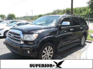 2013 Toyota Sequoia Limited 5TDKY5G10DS046475 2013 Toyota Sequoia Limited