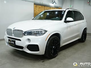 2018 BMW X5 xDrive50i 5UXKR6C5XJ0U14203 2018 BMW X5 xDrive50i