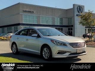 2015 Hyundai Sonata SE 5NPE24AF8FH177336 2015 Hyundai Sonata SE
