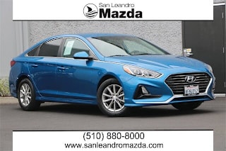 2018 Hyundai Sonata SE 5NPE24AFXJH617016 2018 Hyundai Sonata SE