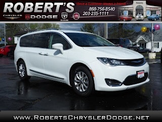 2018 Chrysler Pacifica Touring L 2C4RC1BG3JR280258 2018 Chrysler Pacifica Touring L