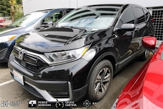 2020 Honda CR-V LX 5J6RW2H21LA004509 2020 Honda CR-V LX
