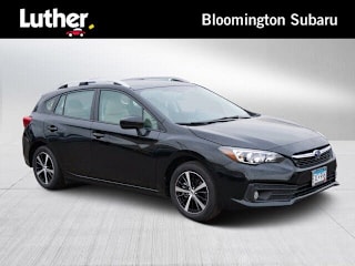 2020 Subaru Impreza Premium 4S3GTAV69L3719145 2020 Subaru Impreza Premium