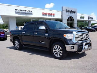 2015 Toyota Tundra Limited 5TFHY5F12FX481829 2015 Toyota Tundra Limited