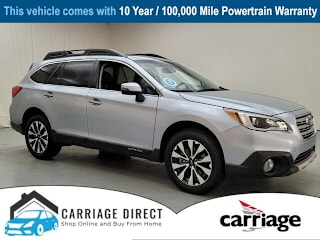 2016 Subaru Outback 3.6R Limited 4S4BSENC6G3271426 2016 Subaru Outback 3.6R Limited