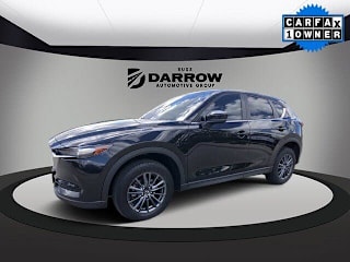 2019 Mazda CX-5 Touring JM3KFBCM8K0574132 2019 Mazda CX-5 Touring