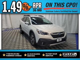 2020 Subaru Outback Limited 4S4BTANC1L3238947 2020 Subaru Outback Limited