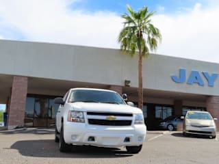 2014 Chevrolet Tahoe Police 1GNLC2E00ER227210 2014 Chevrolet Tahoe Police