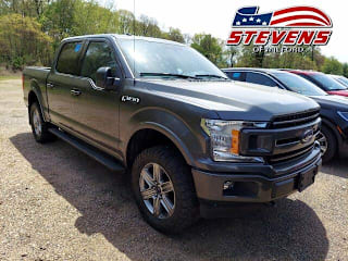 2018 Ford F-150 XLT 1FTEW1E5XJFB61064 2018 Ford F-150 XLT