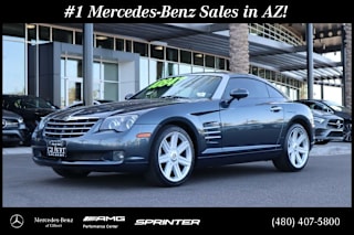 2007 Chrysler Crossfire Limited 1C3LN69L87X073590 2007 Chrysler Crossfire Limited