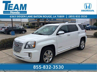 2016 GMC Terrain 2GKALREK9G6349092 2016 GMC Terrain