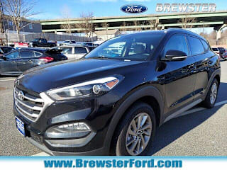 2018 Hyundai Tucson SE KM8J3CA49JU710860 2018 Hyundai Tucson SE