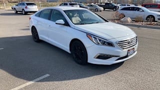 2015 Hyundai Sonata 5NPE24AF6FH060287 2015 Hyundai Sonata