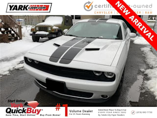 2017 Dodge Challenger R/T 2C3CDZBT5HH522485 2017 Dodge Challenger R/T