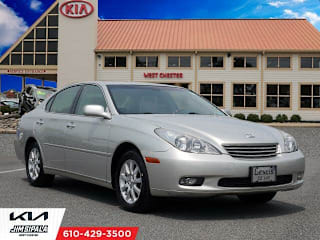 2002 Lexus ES 300 Base JTHBF30GX20064408 2002 Lexus ES 300 Base