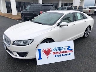 2018 Lincoln MKZ Hybrid Reserve 3LN6L5MU8JR605425 2018 Lincoln MKZ Hybrid Reserve