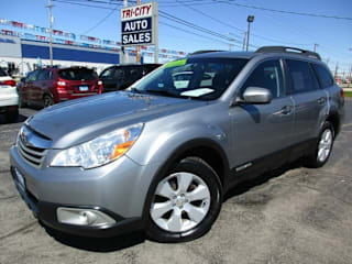 2011 Subaru Outback 2.5i Premium 4S4BRCCCXB3353946 2011 Subaru Outback 2.5i Premium