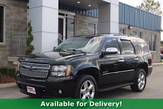 2012 Chevrolet Tahoe 1GNSKCE0XCR148984 2012 Chevrolet Tahoe