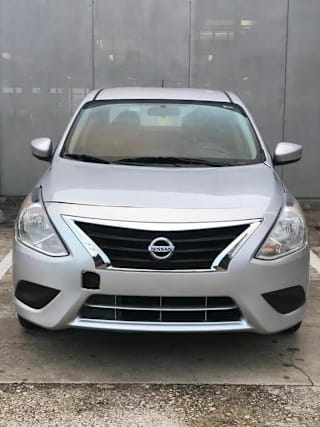 2015 Nissan Versa 1.6 S 3N1CN7AP9FL932893 2015 Nissan Versa 1.6 S