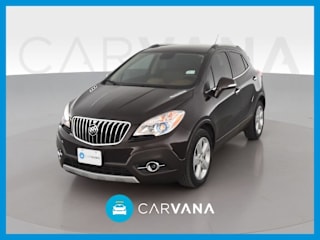 2015 Buick Encore Leather KL4CJCSB3FB245229 2015 Buick Encore Leather