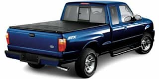 2005 Ford Ranger EDGE 1FTYR14U45PA60065 2005 Ford Ranger EDGE