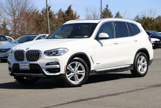 2018 BMW X3 5UXTR9C51JLD65920 2018 BMW X3