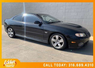 2005 Pontiac GTO Base 6G2VX12U95L369721 2005 Pontiac GTO Base