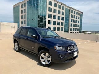 2016 Jeep Compass Sport 1C4NJDBB9GD797196 2016 Jeep Compass Sport
