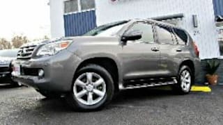 2010 Lexus GX 460 JTJBM7FX5A5017243 2010 Lexus GX 460